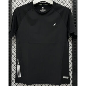 A220 AD Black High Quality Casual T-Shirt