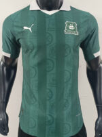 25-26 Plymouth FC Home Player Version Soccer Jersey