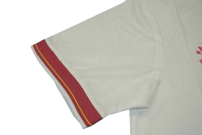 1985-1986 LIV Away Retro Soccer Jersey - Image 6