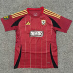 25-26 Kings League Chamos Home Fans Soccer Jersey