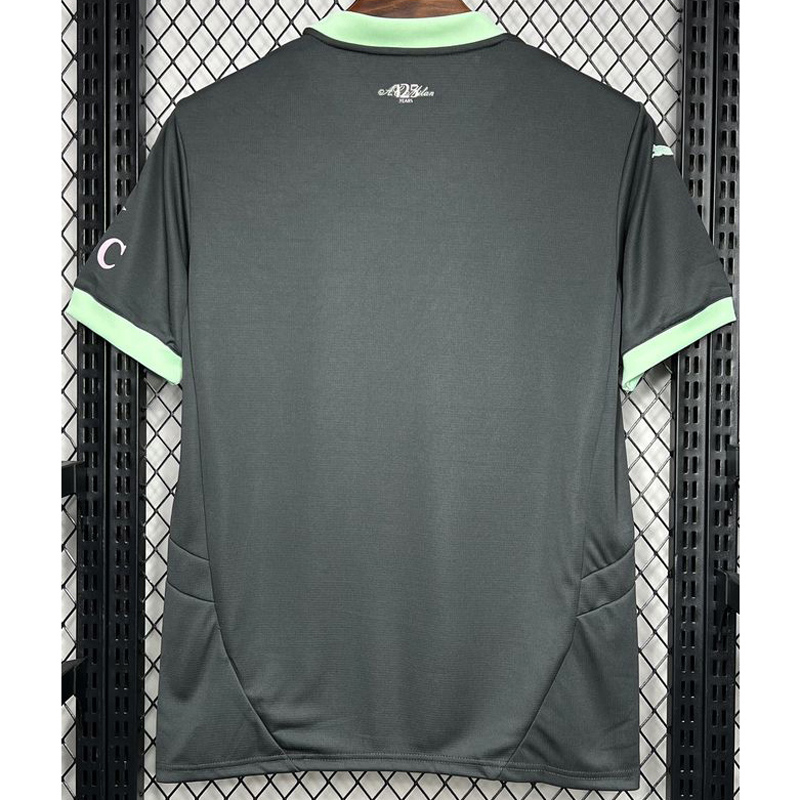 24-25 ACM Third Fans Soccer Jersey - Image 5
