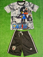 24-25 Japan Special Edition Kids Training (海贼王)