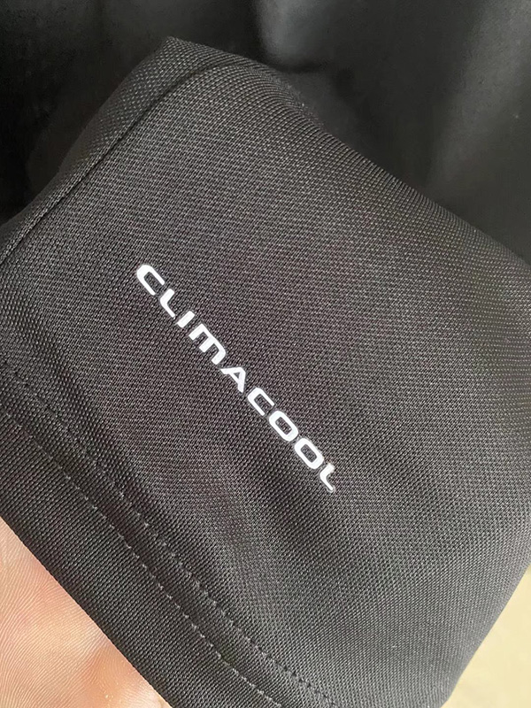 2011-2012 ACM Third Retro Soccer Jersey - Image 7