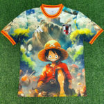 25-26 Japan Green Special Edition Fans Soccer Jersey