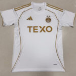 25-26 Aberdeen Third Fans Soccer Jersey