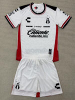 25-26 Atlas Away Kids Soccer Jersey