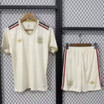 25-26 Flamengo Third Kids Soccer Jersey