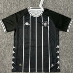 25-26 Rio Branco Home Fans Soccer Jersey