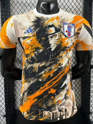 25-26 Japan Special Edition Player Version Soccer Jersey