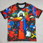 25-26 Brazil Red Special Edition Fans Soccer Jersey