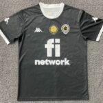 24-25 Hercules FC Away Fans Soccer Jersey