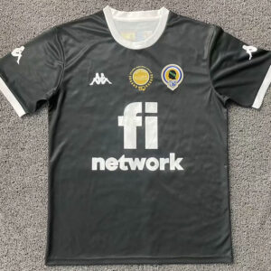 24-25 Hercules FC Away Fans Soccer Jersey