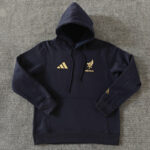 25-26 Mexico Gold Cup Royal blue Hoody 宝蓝色(加绒)