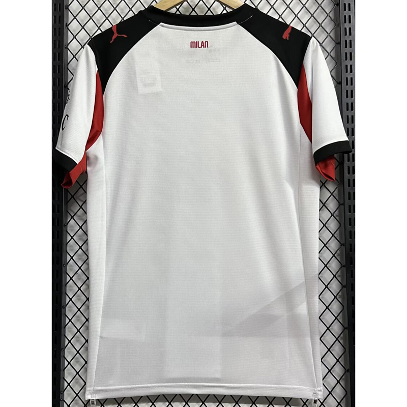 25-26 ACM Away Fans Soccer Jersey - Image 3