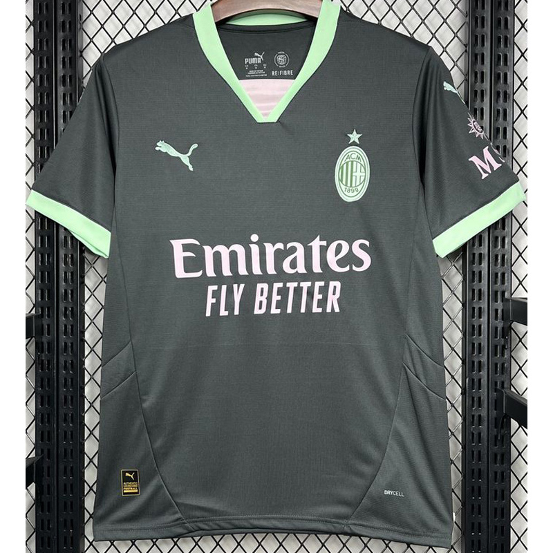 24-25 ACM Third Fans Soccer Jersey - Image 4