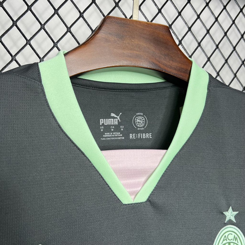 24-25 ACM Third Fans Soccer Jersey - Image 8