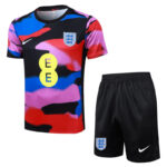 25-26 England Colour Training Short Suit #D25132