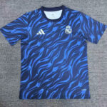 25-26 RMA Blue Training Shirts