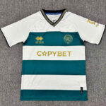 25-26 QPR Third Fans Soccer Jersey (女王公园)