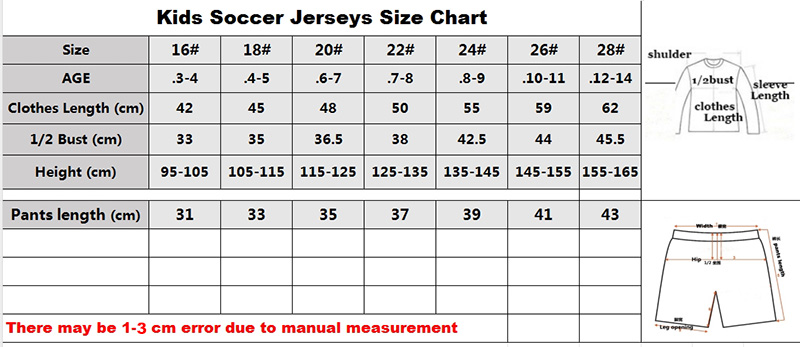 1996-1997 ACM Away Kids Retro Soccer Jersey - Image 3