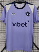 25-26 Botafogo Purple Training shirts